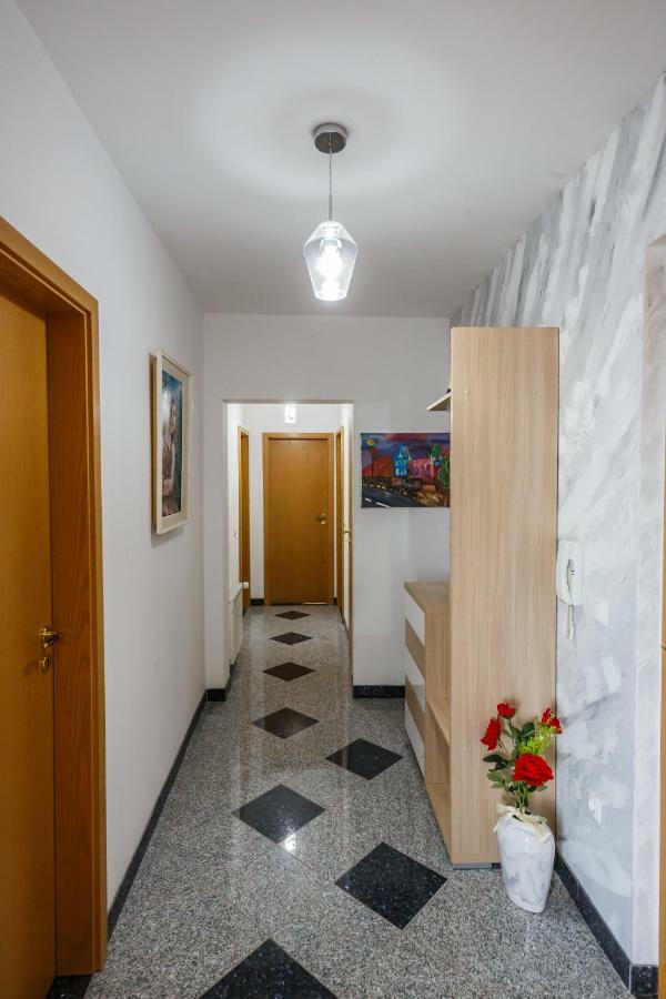 Apartman Lucija Kaštela Kültér fotó